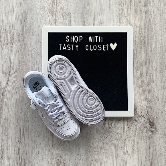 Nike af1 shadow sneakers - Picture 7 of 8